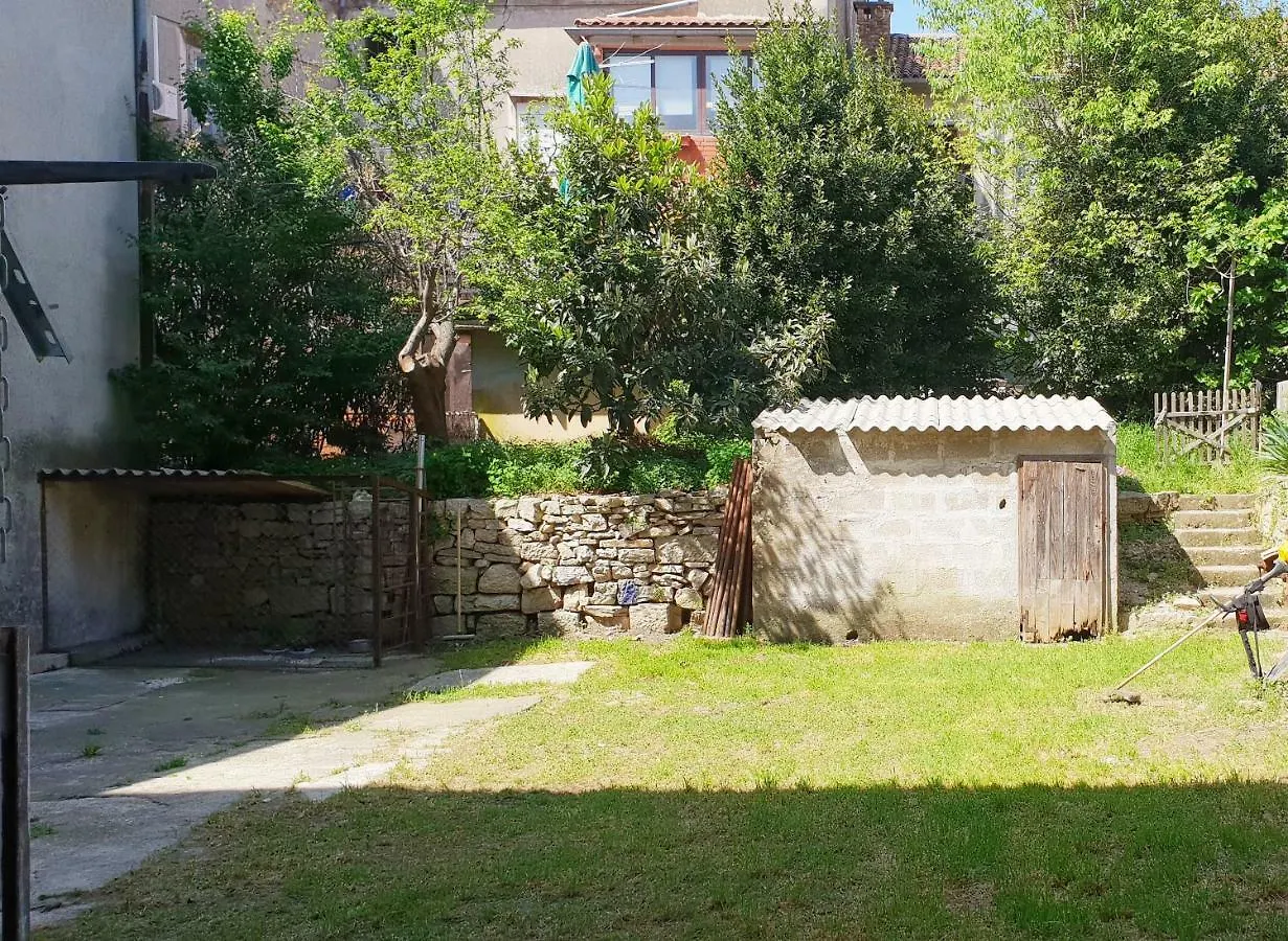 Appartement Apartman Kyra Pula