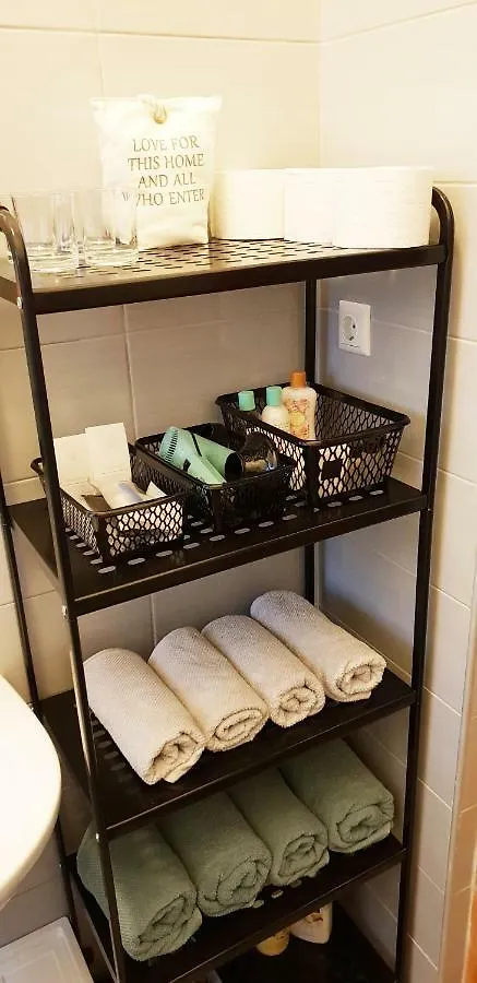 Appartement Apartman Kyra Pula Croatie