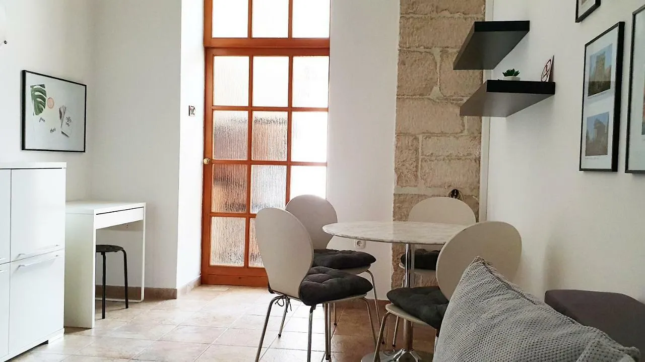 Apartman Kyra Pula Croatia