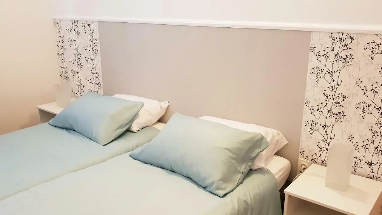 Apartman Kyra Pula 0*,