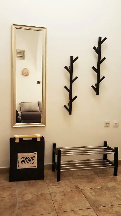 Apartman Kyra Pula