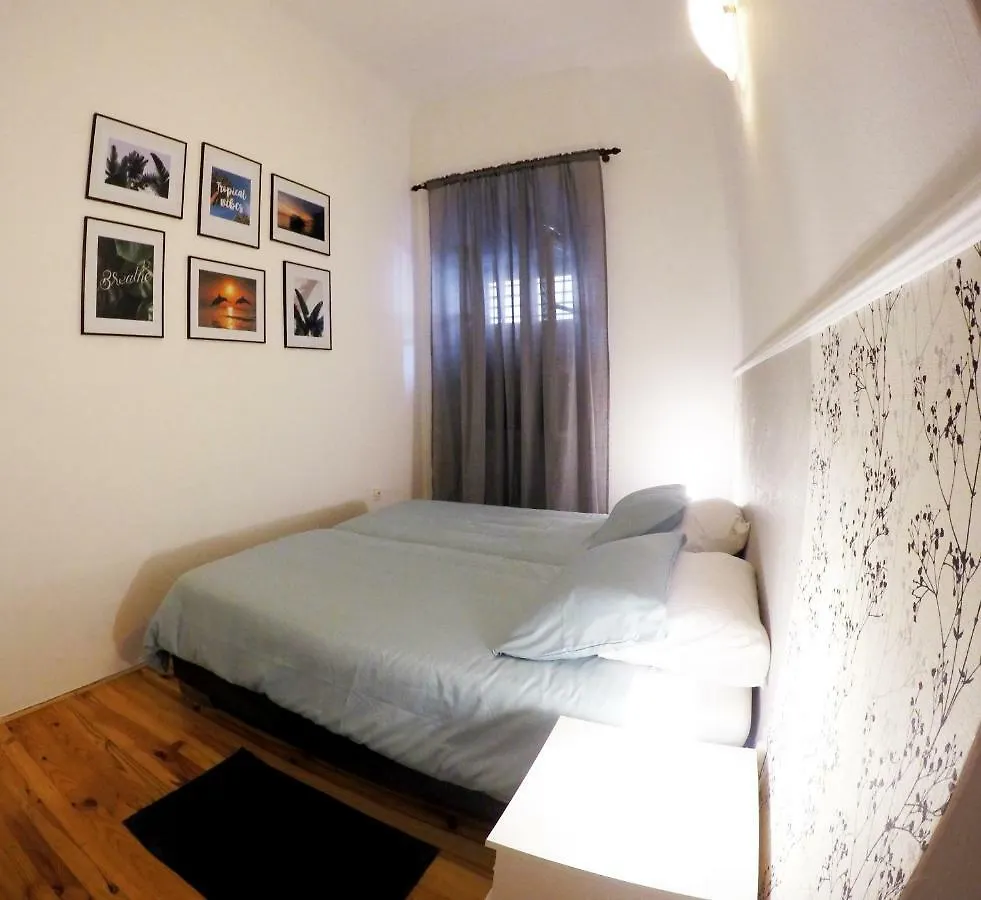 Apartman Kyra Pula