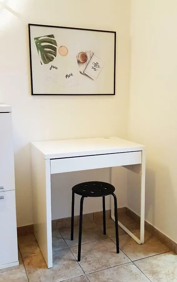 Apartman Kyra Pula