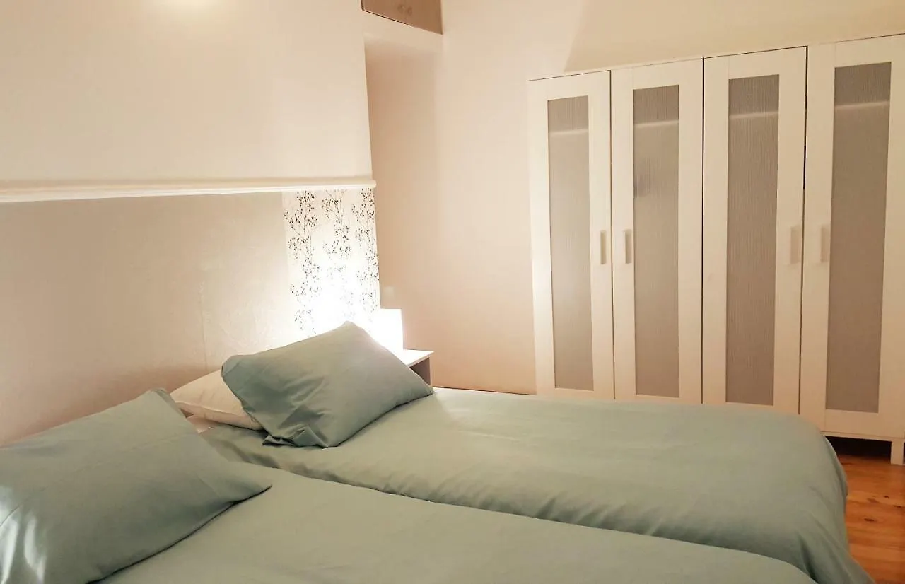 Apartman Kyra Pula Croatia