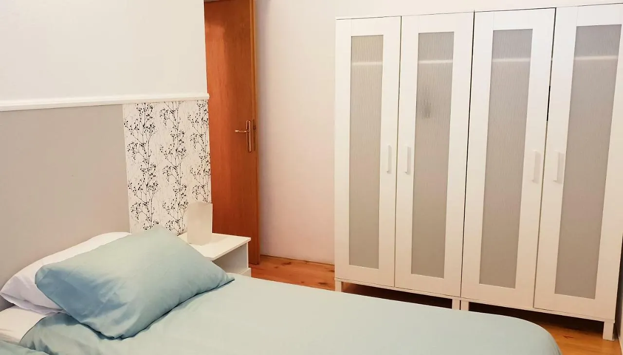 Apartment Apartman Kyra Pula