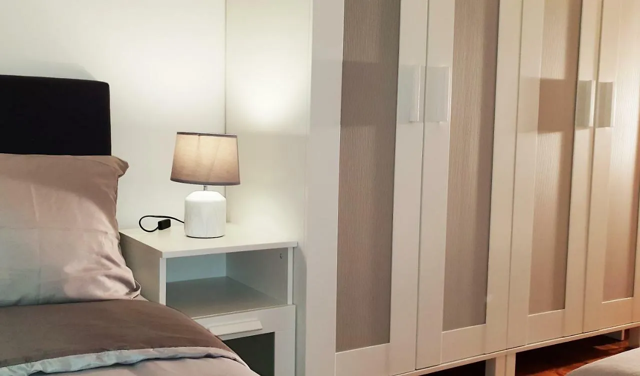 Apartment Apartman Kyra Pula Croatia