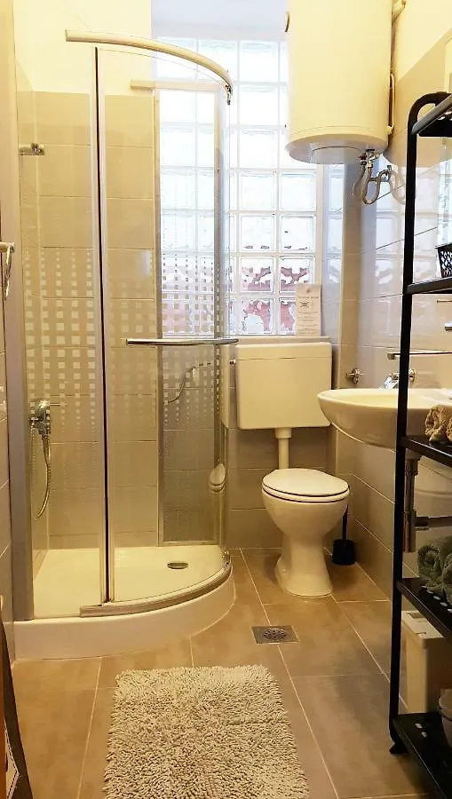 Apartman Kyra Pula Croatia