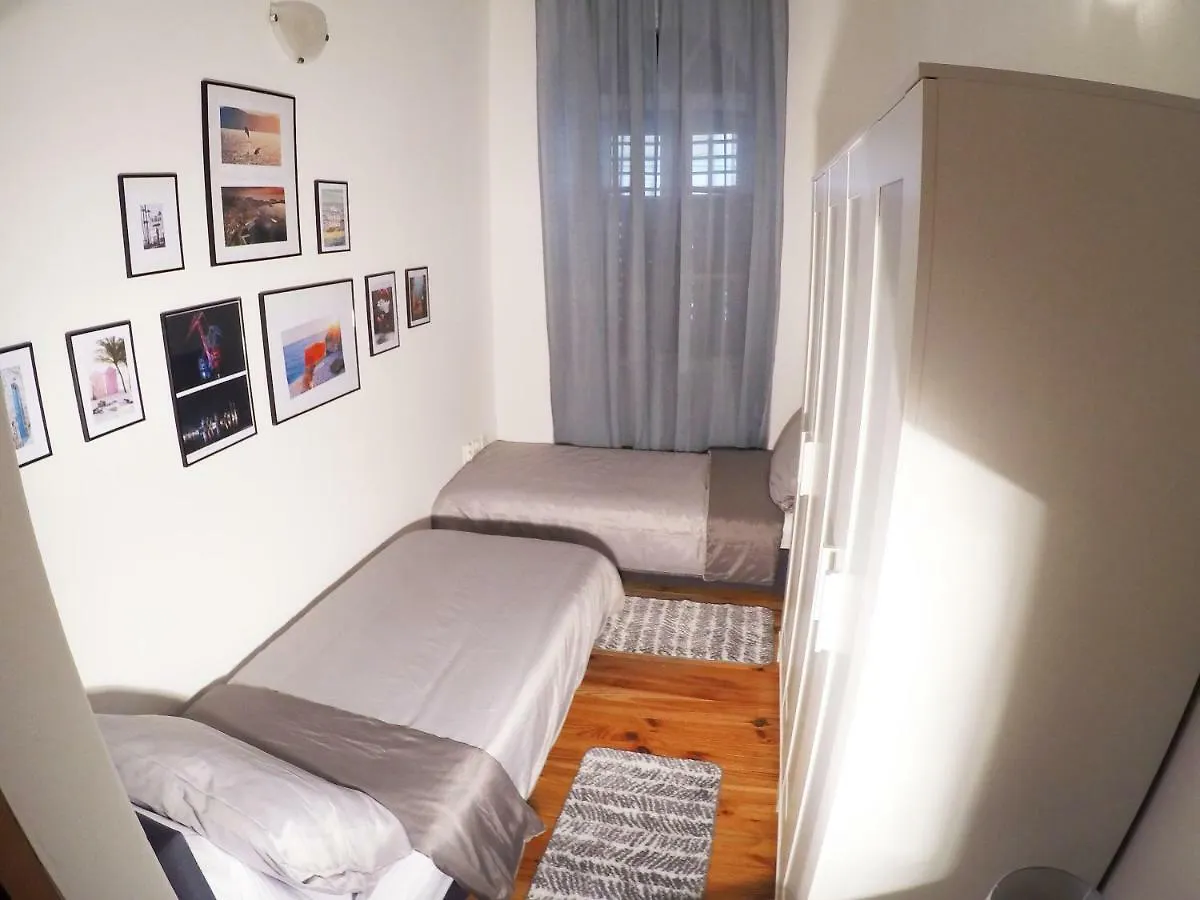 Apartman Kyra Pula Apartment