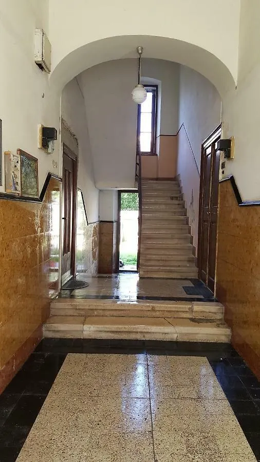 Apartman Kyra Pula Croatia