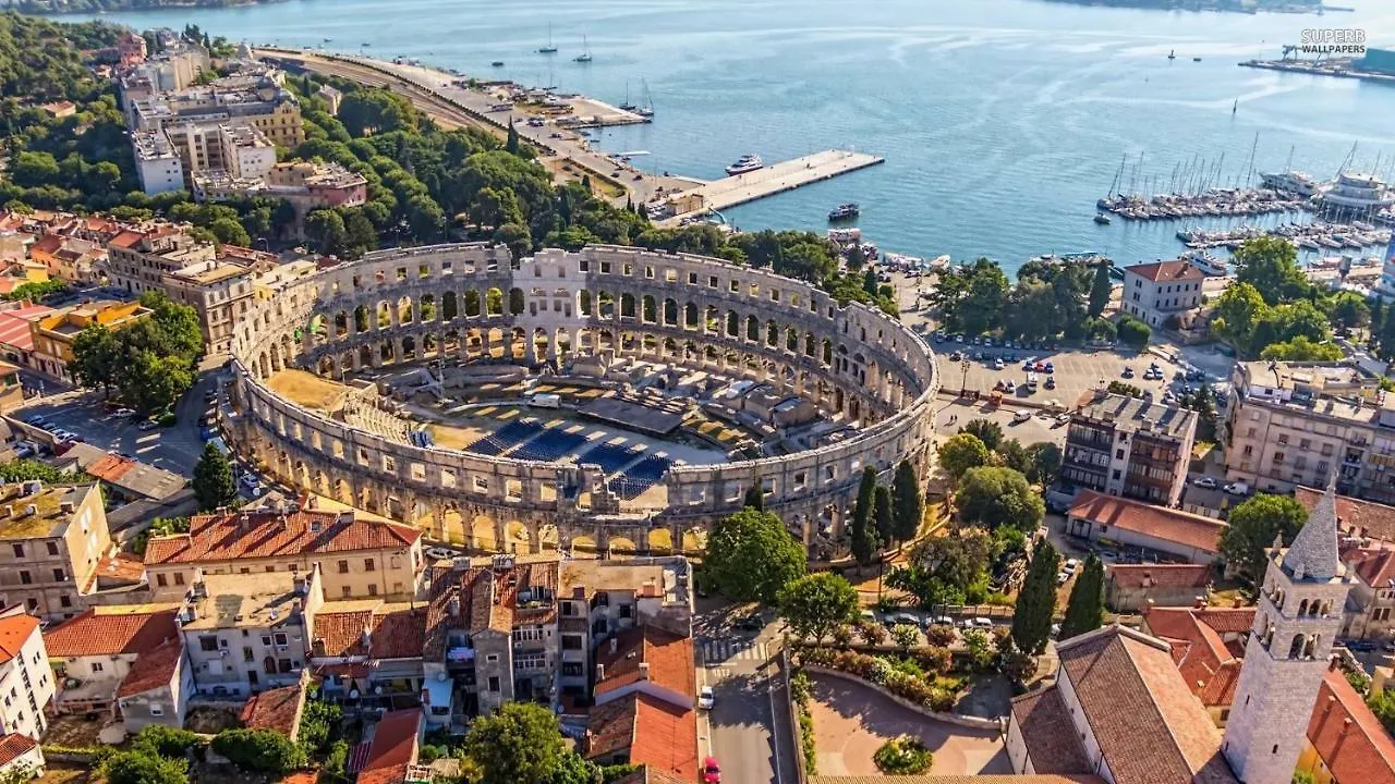 Apartman Kyra Pula