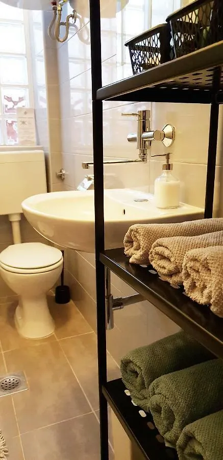 Apartment Apartman Kyra Pula